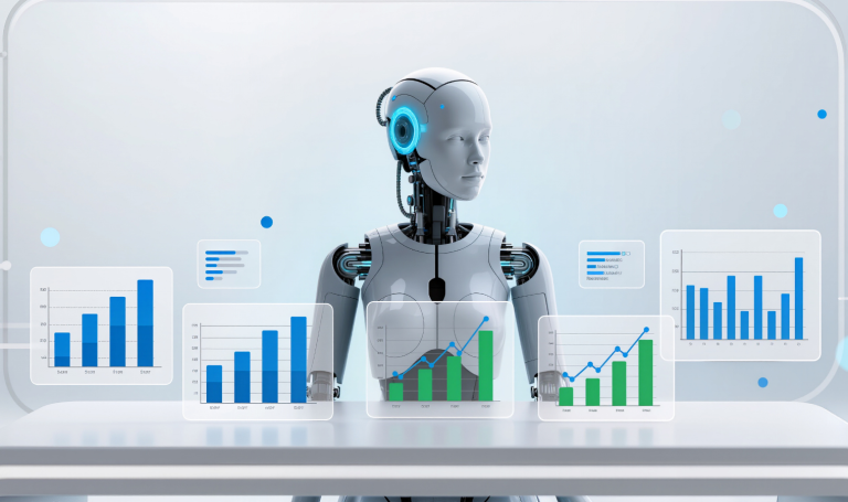 Why Use AI Search Competitor Analysis Tools?